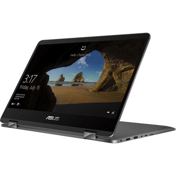 Ноутбук Asus ZenBook UX461UN-E1029T