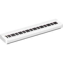 Цифровое пианино Yamaha P-225WH