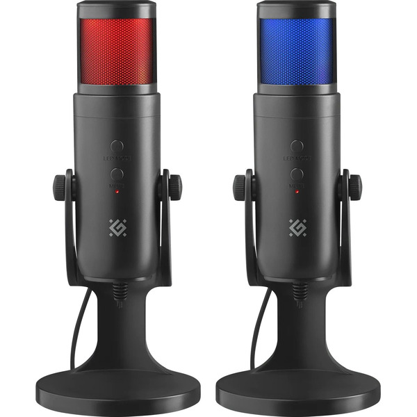 Микрофон Defender Galactar GMC 250