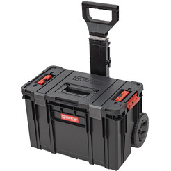 Ящик для инструмента Qbrick System TWO Cart Plus Vario