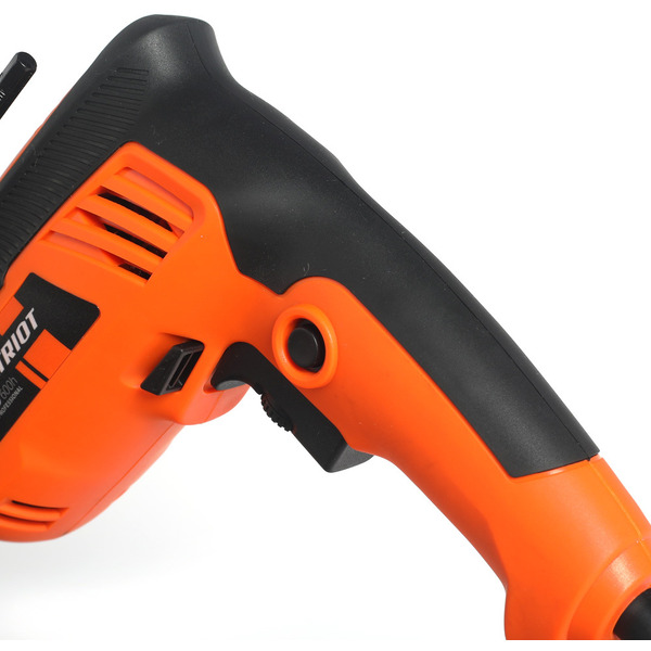 Ударная дрель Patriot FD 600H (120301440)