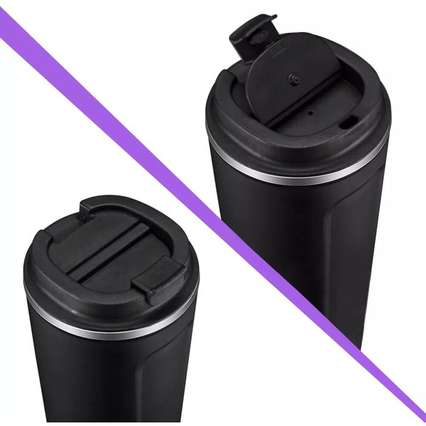 Термокружка Kitfort KT-1226