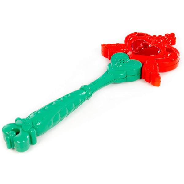 Волшебная палочка Полесье Сердечко 86826