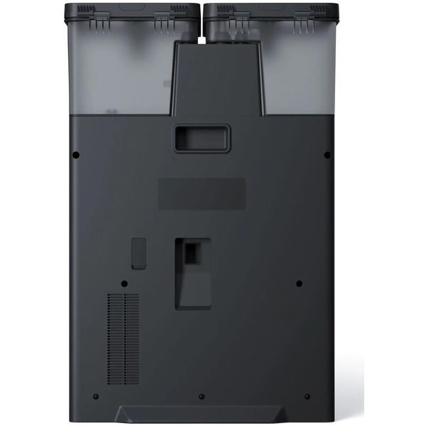 Робот-пылесос Ecovacs T50 PRO OMNI DDX67 (черный)