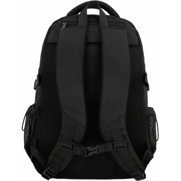 Рюкзак Challenge 272580 (47х32х17) черный