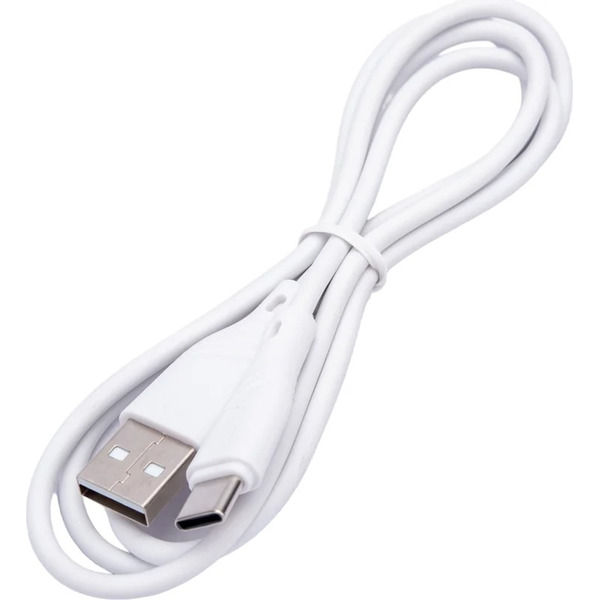 Кабель Cablexpert CCB-USB2-AMCMO1-1MW