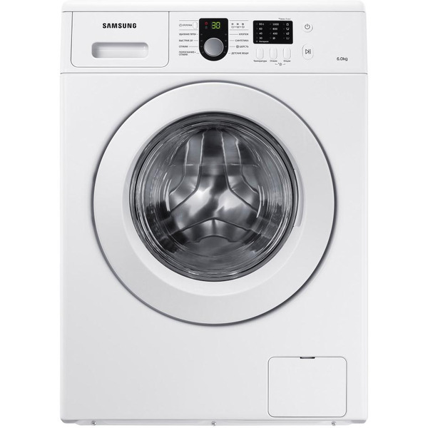 Стиральная машина SAMSUNG WF8590NLW8DYLP