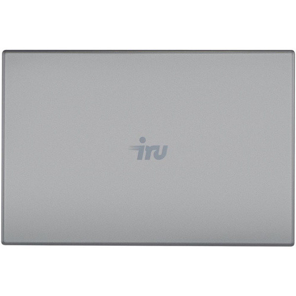 Ноутбук iRU Tactio 15PHC 2046017