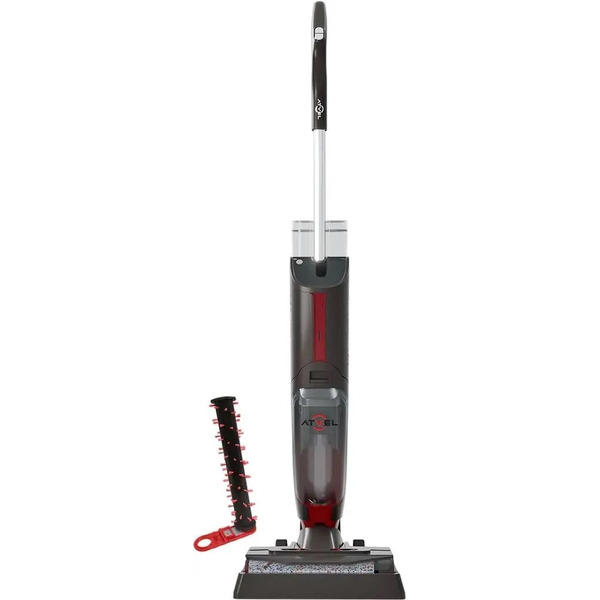 Вертикальный моющий пылесос Atvel F16 ULTIMATE Plus