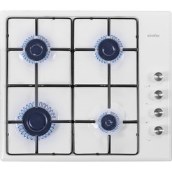 Варочная панель Simfer H60Q40W400