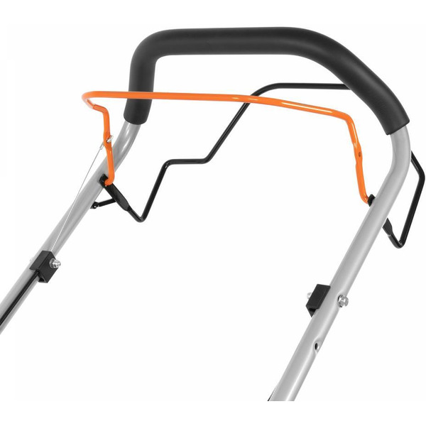 Газонокосилка Daewoo Power L 60SP