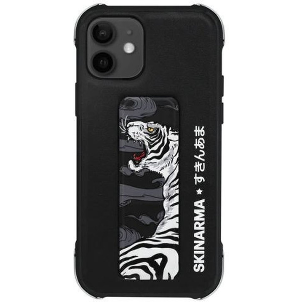 Накладка Skinarma Shinwa Sutando для Apple iPhone 12/12 Pro (тигр)