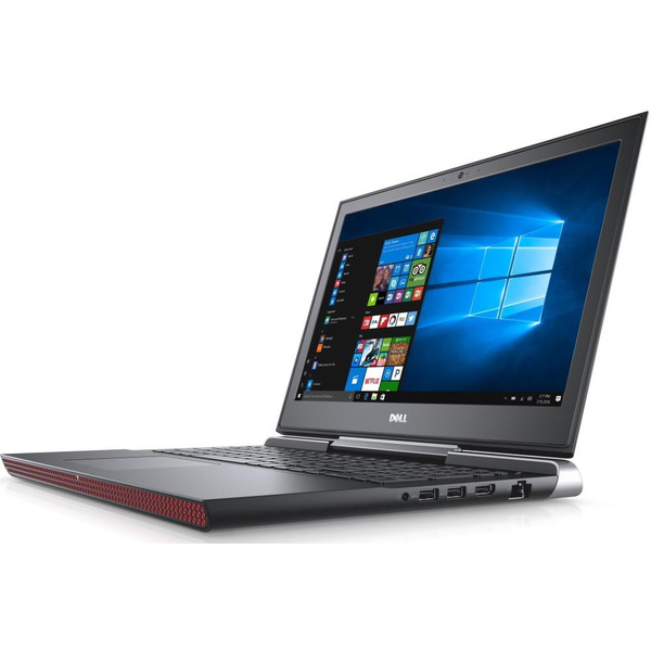 Ноутбук Dell Inspiron 15 7567 (7567-4684)