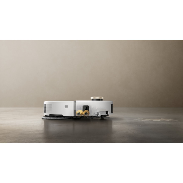 Робот-пылесос Trouver Robot Vacuum V50 Ultra Complete (RLV72LE-1)