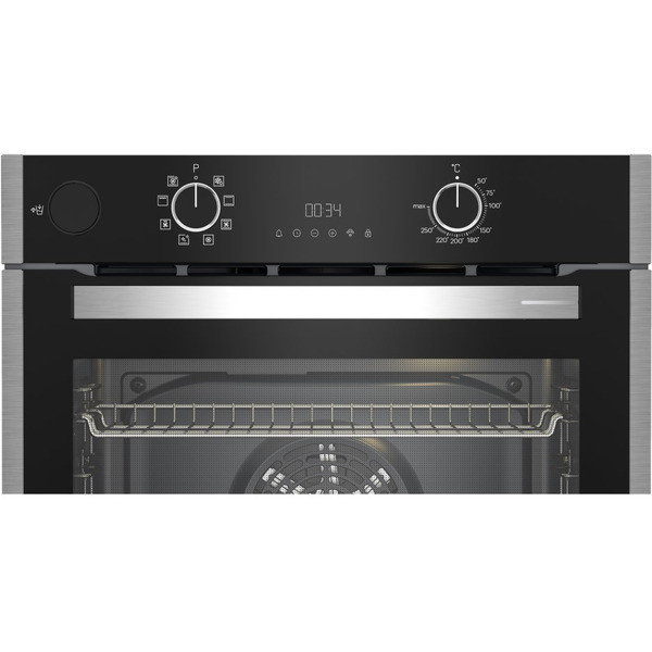 Духовой шкаф GRUNDIG GEBD19300B