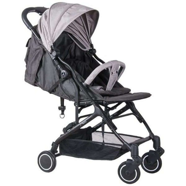 Коляска Coletto Maya (серый)