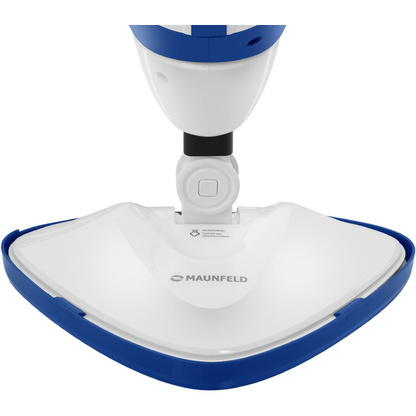 Паровая швабра Maunfeld MF-1937BL Pro