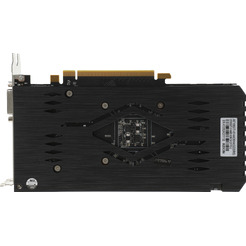 Видеокарта AFOX GeForce GTX 1660 Ti 6GB GDDR6 AF1660TI-6144D6H4