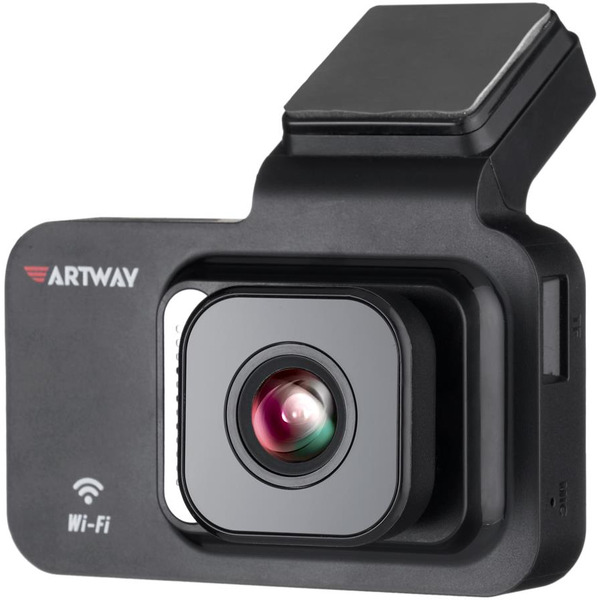 Видеорегистратор Artway AV-304 Wi-Fi