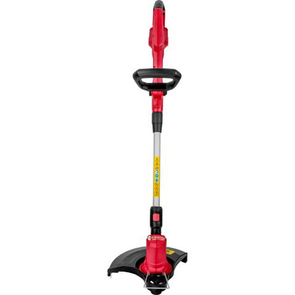 Триммер Wortex TB 2818 ALL1 XLT Solo 1334832 (без АКБ и ЗУ)