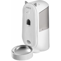 Умная кормушка с видеокамерой RED SOLUTION 03CS