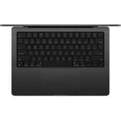 Ноутбук Apple Macbook Pro 14.2" MX2H3HN/A Space Black