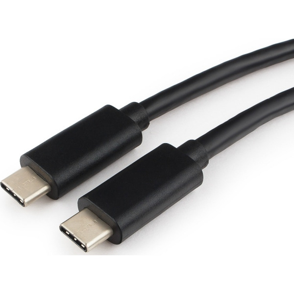 Кабель Cablexpert CCP-USB3.1-CMCM-2M