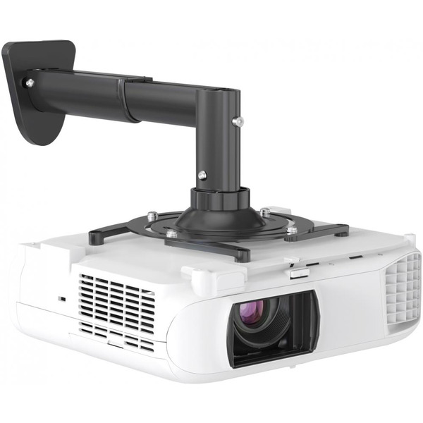 Кронштейн для проектора CACTUS CS-VM-PR05B-BK