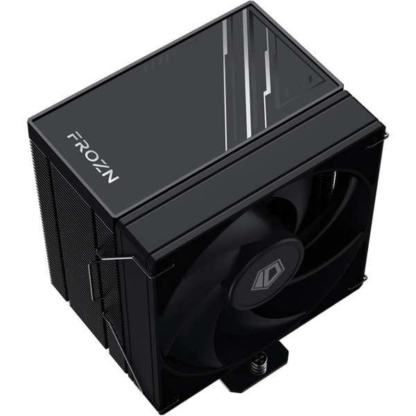 Кулер ID-Cooling Frozn A610 Black
