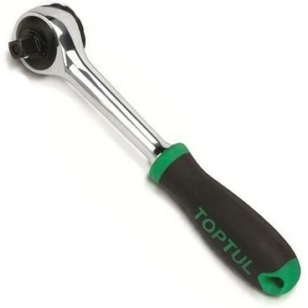 Трещотка Toptul CJBT1220