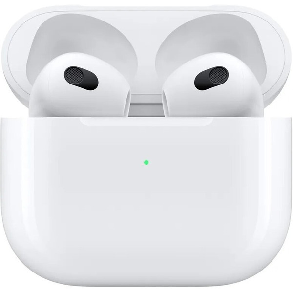 Наушники Apple AirPods 3rd generation With MagSafe (MME73AM/A)
