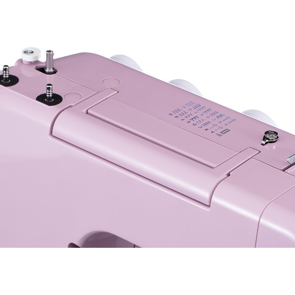 J590 Швейная машина JANOME