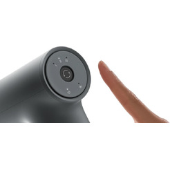 Перкуссионный массажер Xiaomi Massage Gun Mini 2 (XMFG-M353) BHR9484GL