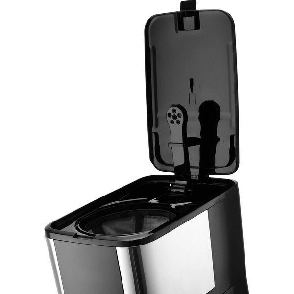 Кофеварка Brayer BR1125