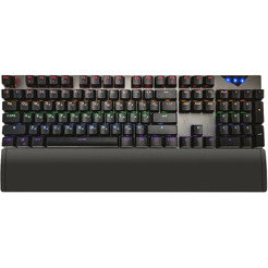 Клавиатура Oklick 935G RAGNAR