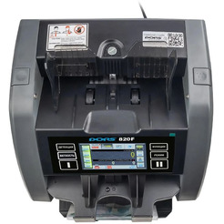 Счетчик банкнот Dors 820F FRZ-044790