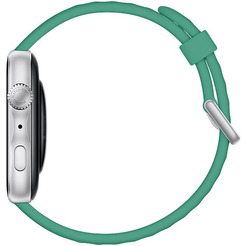 Смарт-часы Huawei Watch Fit 5 (NKI-B19) Зеленый