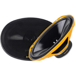 Акустика SWAT SP-H69v2