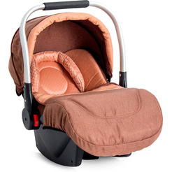 Детское автокресло LORELLI DELTA 0-13 кг BROWN&BEIGE