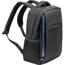 Рюкзак BRAUBERG FUNCTIONAL Firm 272576