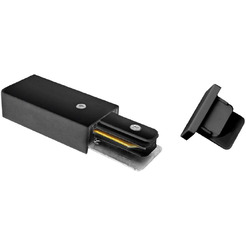 Комплект торцевых элементов Jazzway PTR EC-BL 5010895