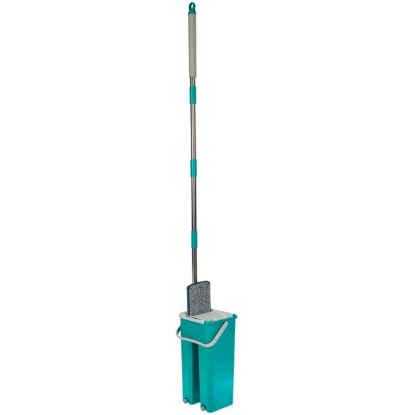 Швабра с вертикальным отжимом Bradex TD 0699