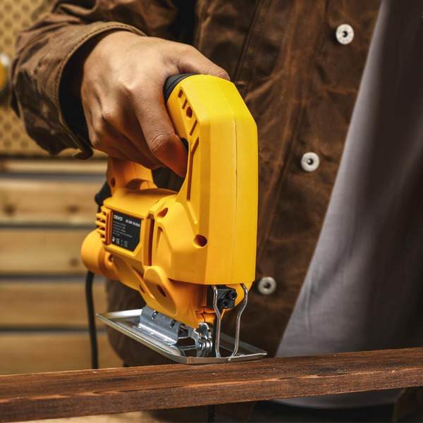 Электролобзик Deko DKJS650 (063-4186)