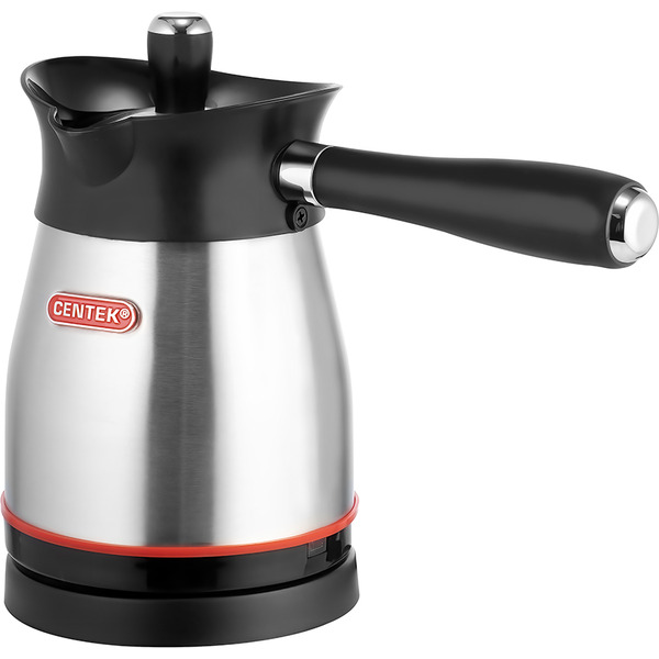 Электрическая турка CENTEK CT-1080 SS