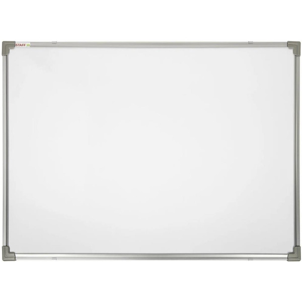 Доска магнитно-маркерная Staff Eco 238137