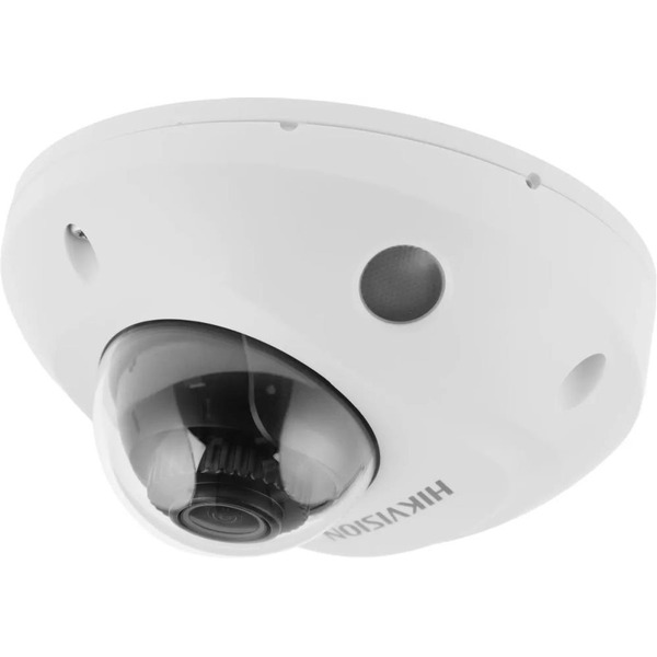 IP-камера Hikvision DS-2CD2523G2-IS (2.8 мм)(D)