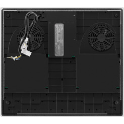 Варочная панель MAUNFELD CVI594SWH