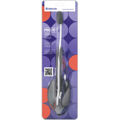 Микрофон Defender MIC-111