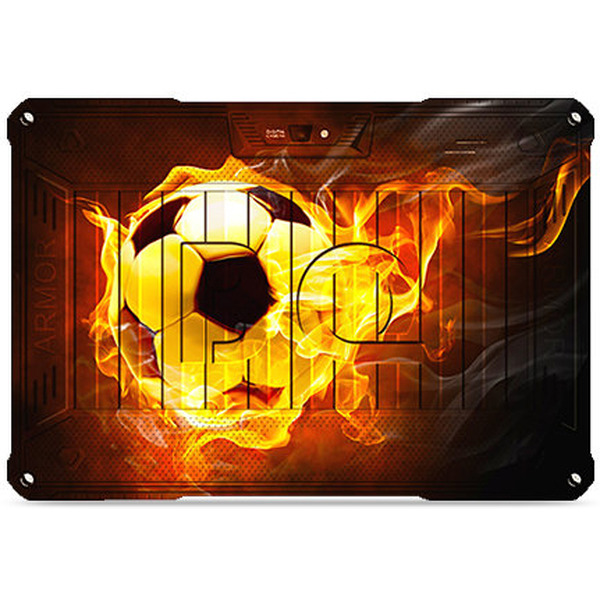 Планшет BQ-Mobile BQ-1083G Armor PRO PLUS 8GB 3G (Print 6)