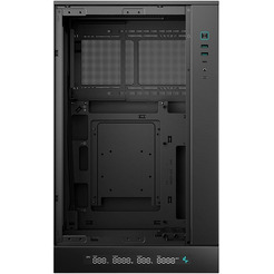 Корпус DeepCool CH270 R-CH270-BKNGM0-G-1